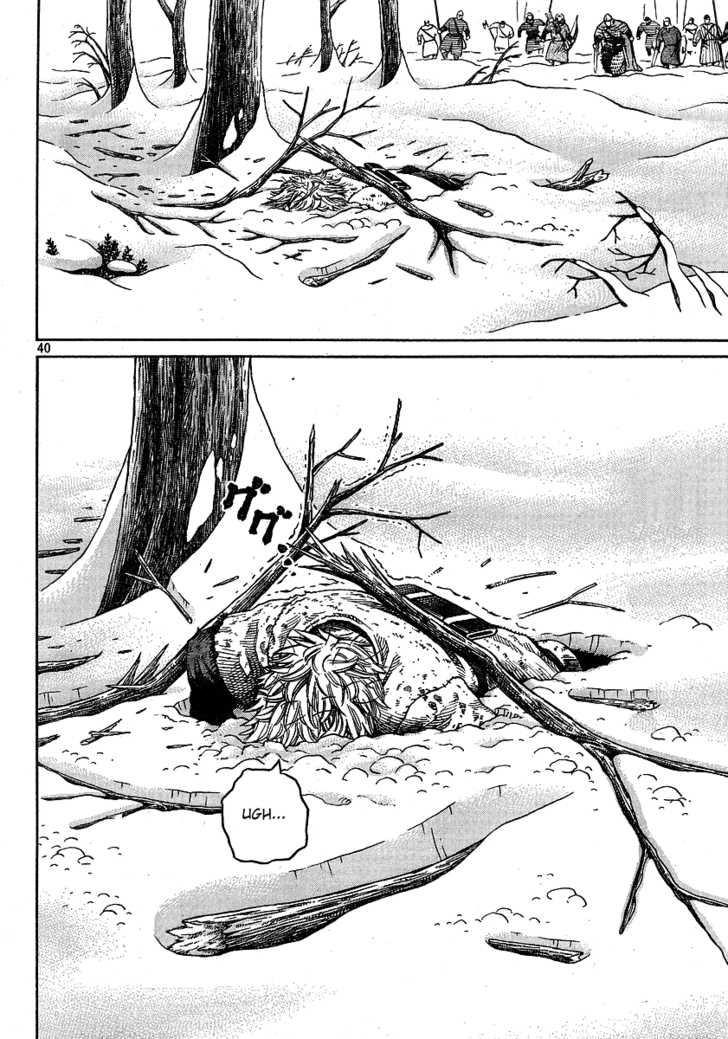 Vinland Saga Vol.06 Chapter 037 page 40