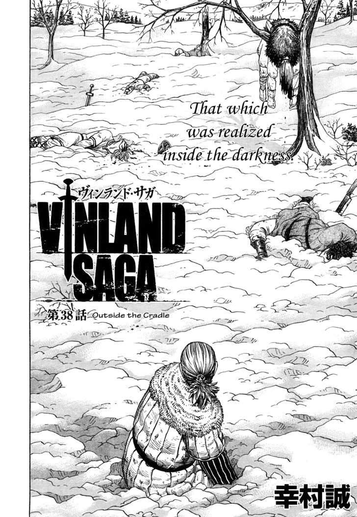 Vinland Saga Vol.06 Chapter 038 page 3