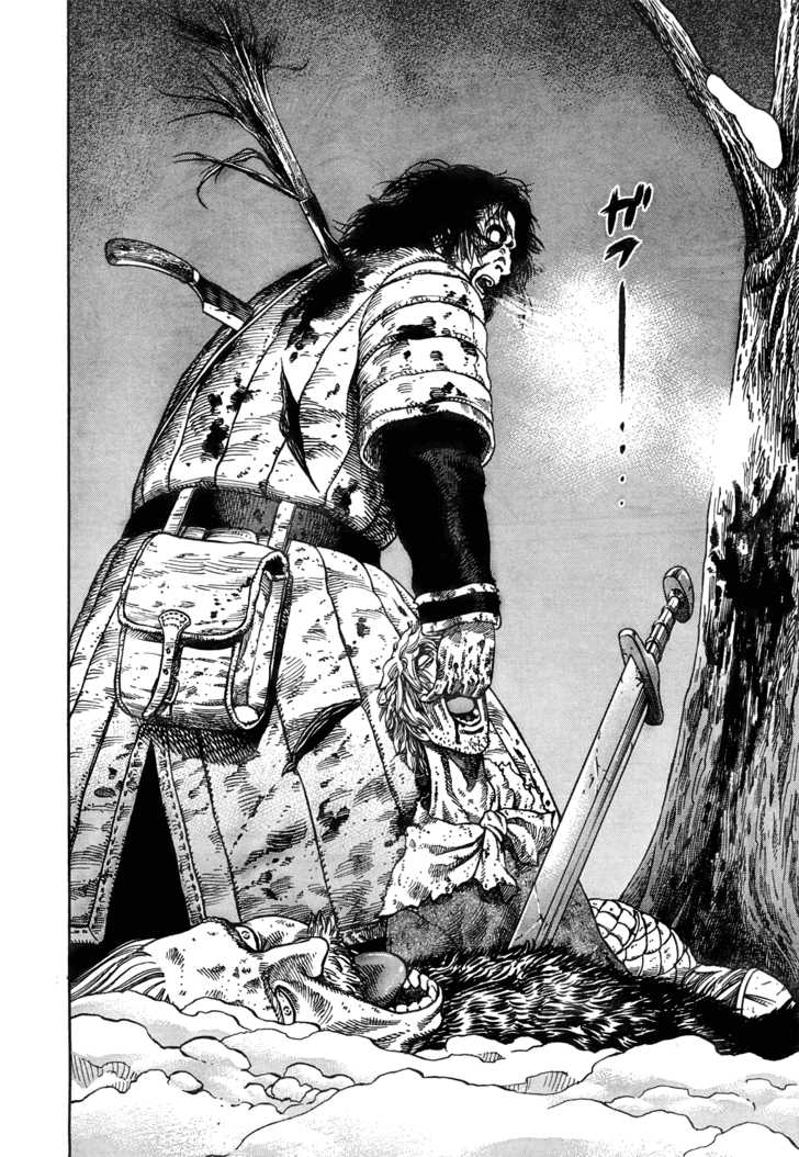 Vinland Saga Vol.06 Chapter 038 page 5