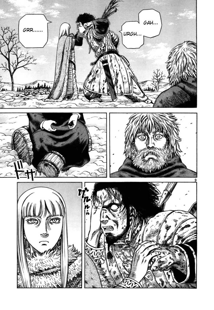 Vinland Saga Vol.06 Chapter 039 page 10