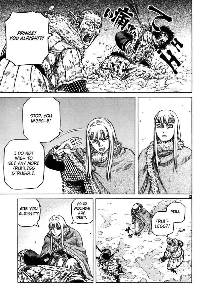 Vinland Saga Vol.06 Chapter 039 page 14