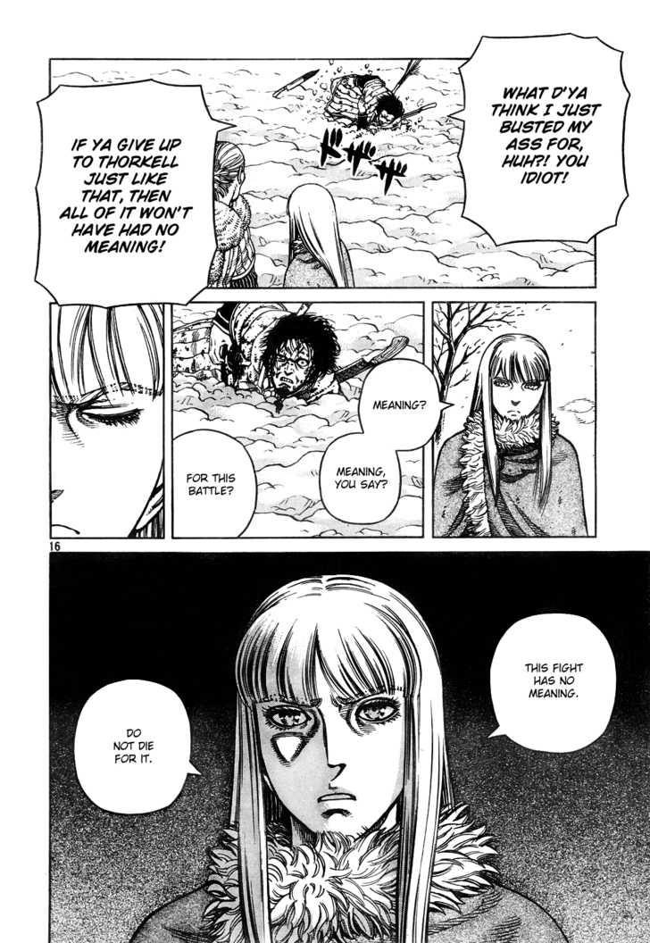 Vinland Saga Vol.06 Chapter 039 page 17