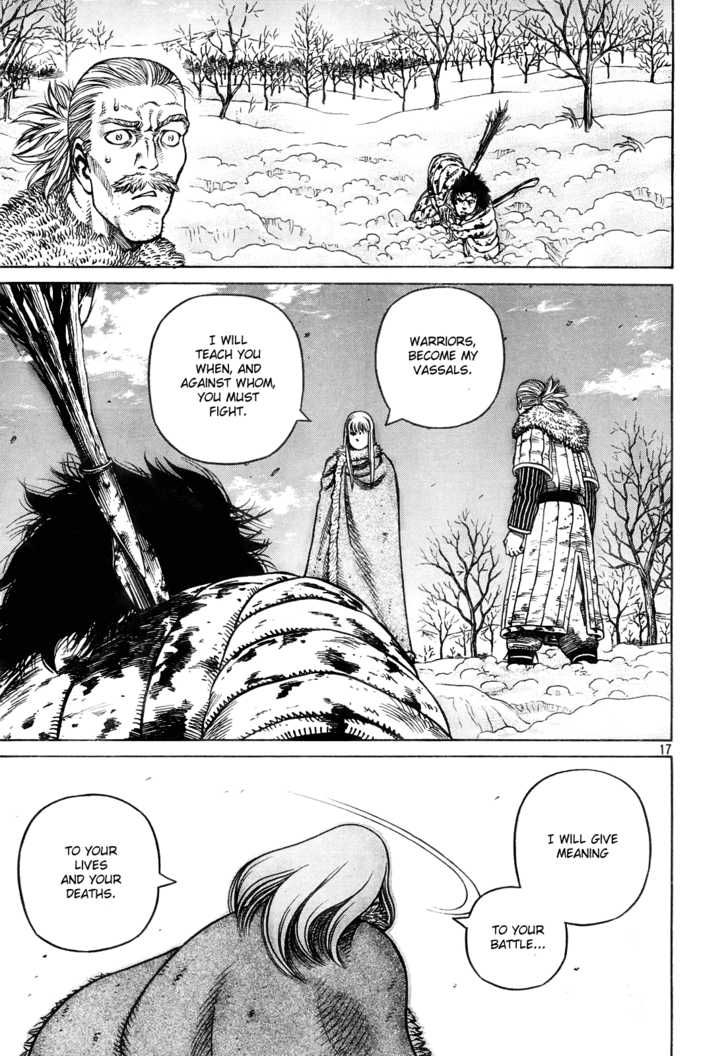 Vinland Saga Vol.06 Chapter 039 page 18