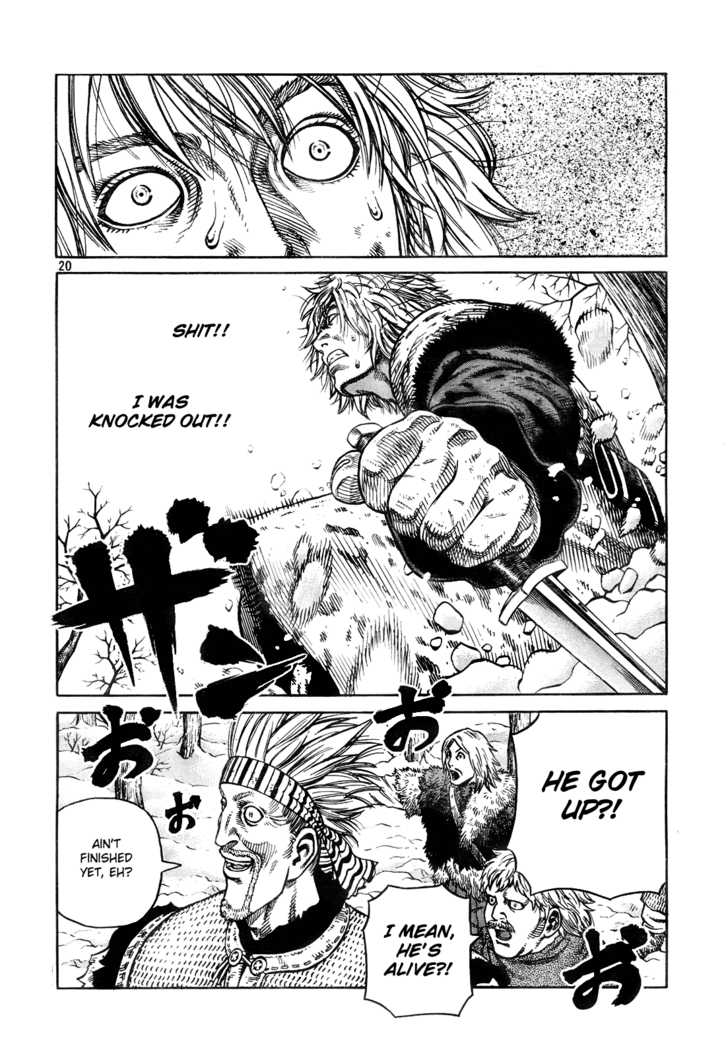 Vinland Saga Vol.06 Chapter 039 page 21