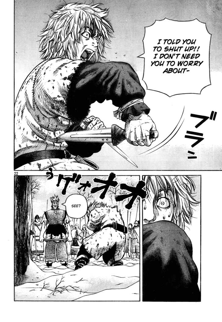 Vinland Saga Vol.06 Chapter 039 page 23