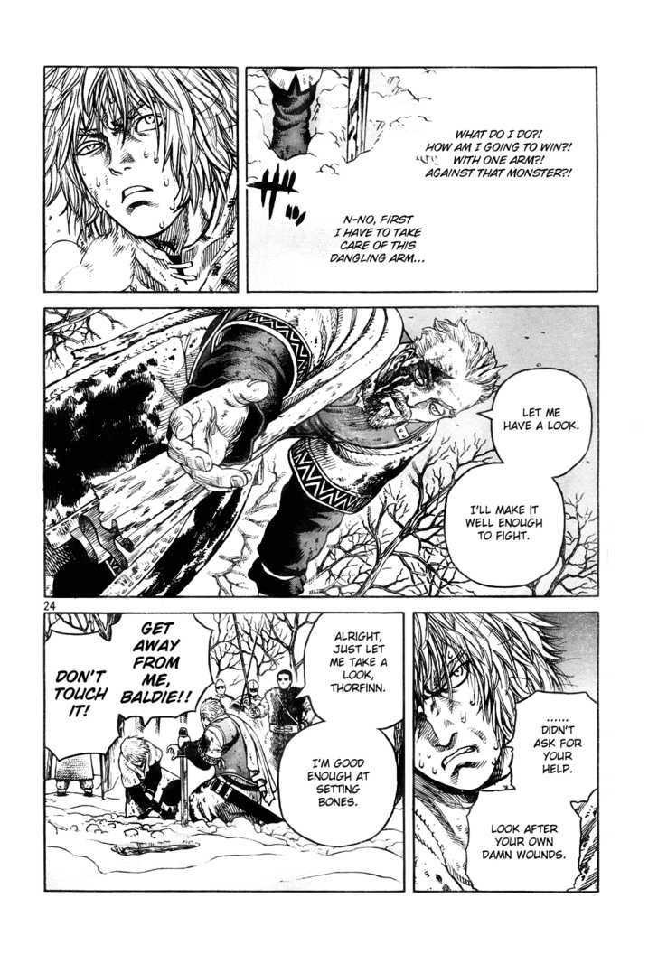 Vinland Saga Vol.06 Chapter 039 page 25