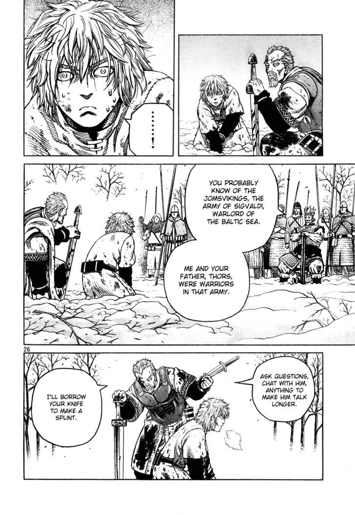 Vinland Saga Vol.06 Chapter 039 page 27