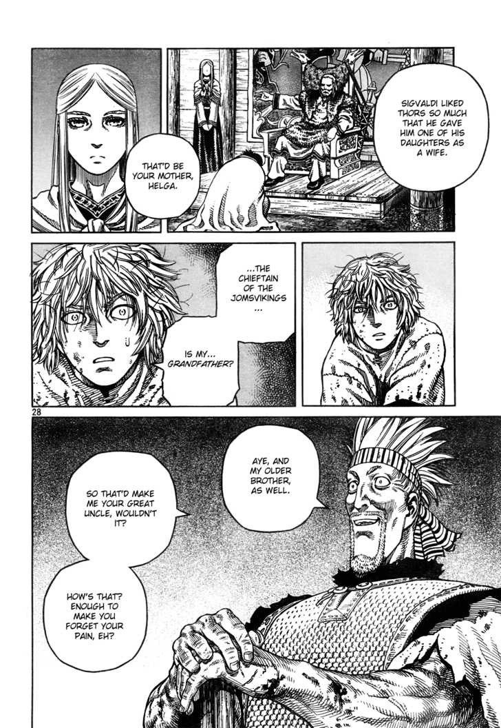 Vinland Saga Vol.06 Chapter 039 page 29