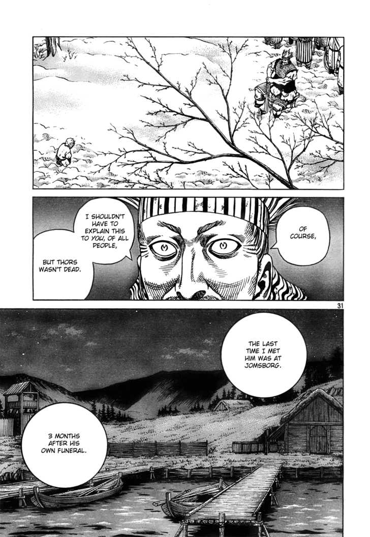 Vinland Saga Vol.06 Chapter 039 page 32