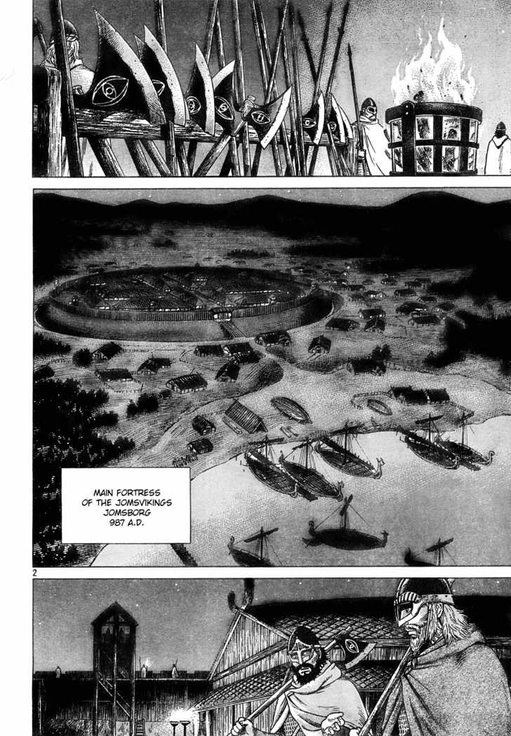 Vinland Saga Vol.06 Chapter 040 page 3