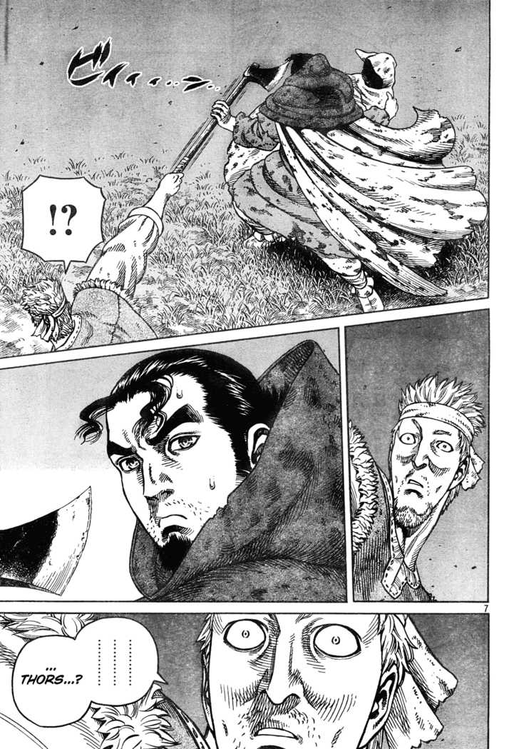 Vinland Saga Vol.06 Chapter 040 page 8