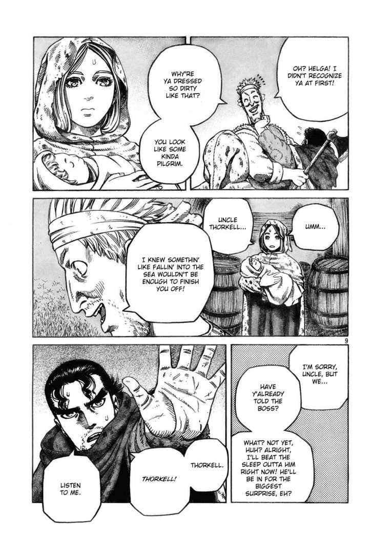Vinland Saga Vol.06 Chapter 040 page 10
