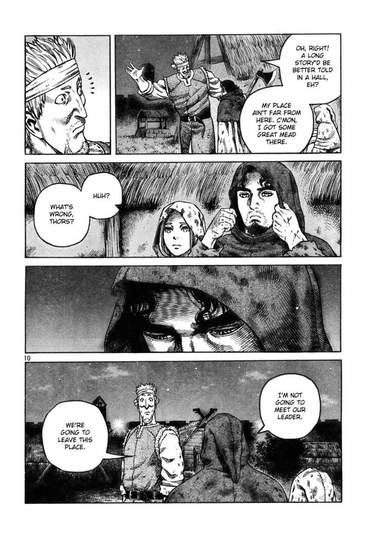 Vinland Saga Vol.06 Chapter 040 page 11