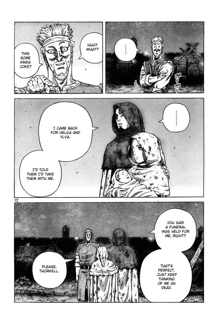 Vinland Saga Vol.06 Chapter 040 page 13