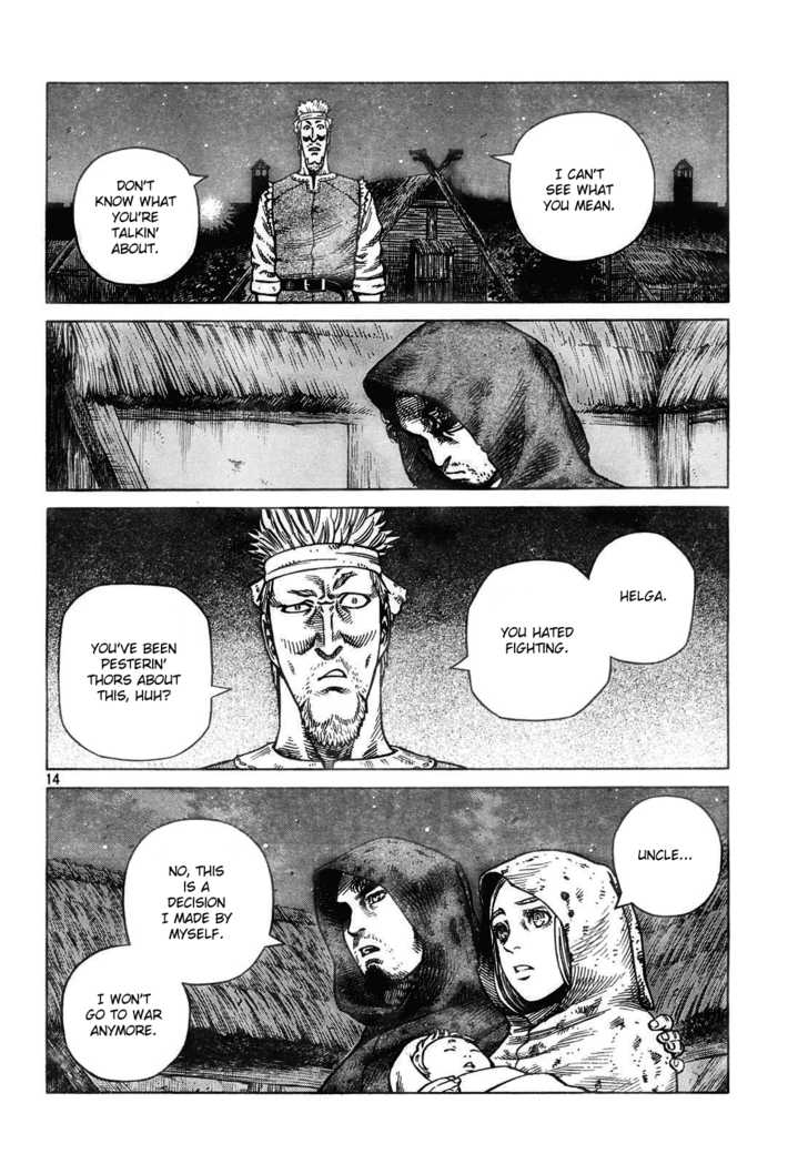 Vinland Saga Vol.06 Chapter 040 page 15