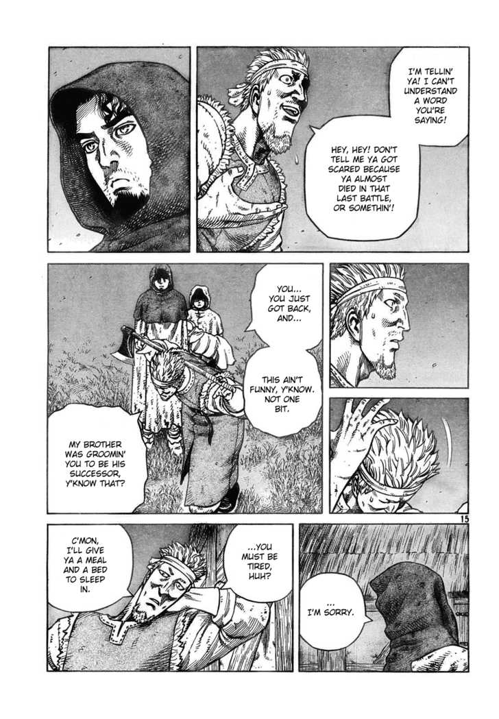 Vinland Saga Vol.06 Chapter 040 page 16