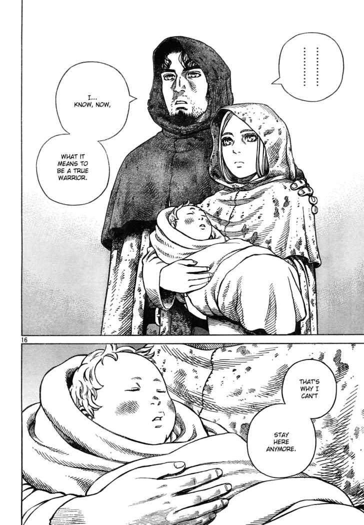 Vinland Saga Vol.06 Chapter 040 page 17