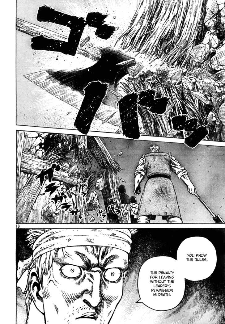 Vinland Saga Vol.06 Chapter 040 page 19