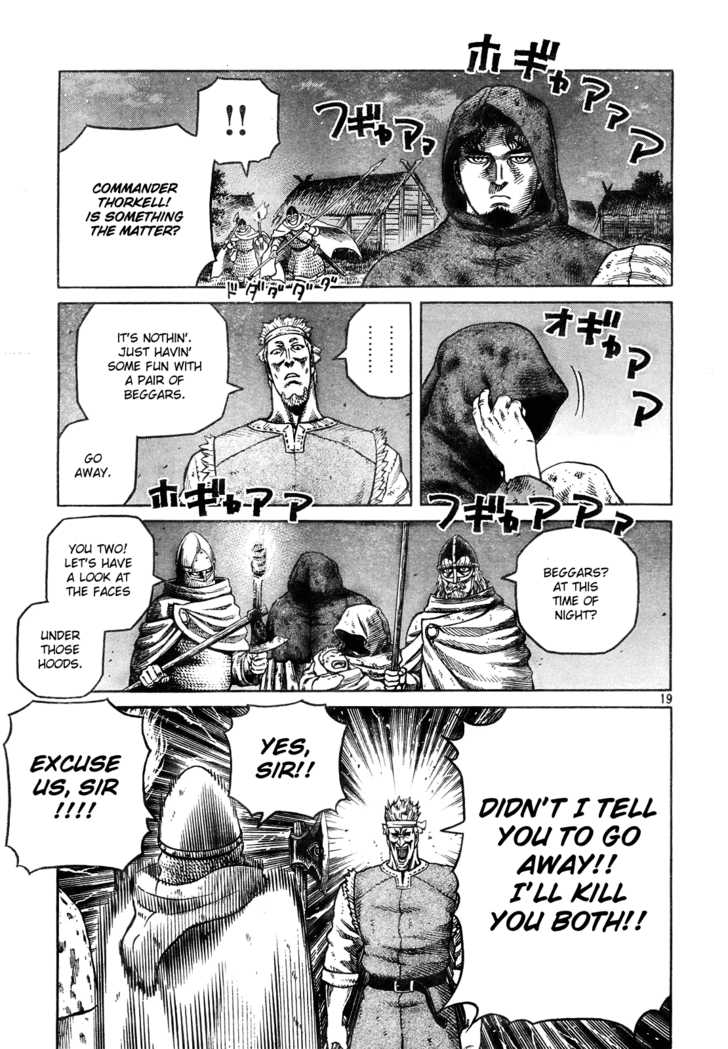 Vinland Saga Vol.06 Chapter 040 page 20