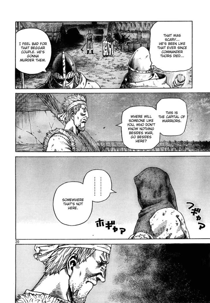 Vinland Saga Vol.06 Chapter 040 page 21