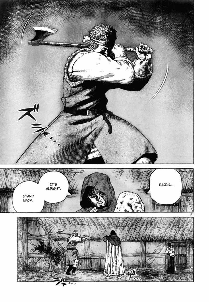 Vinland Saga Vol.06 Chapter 040 page 22