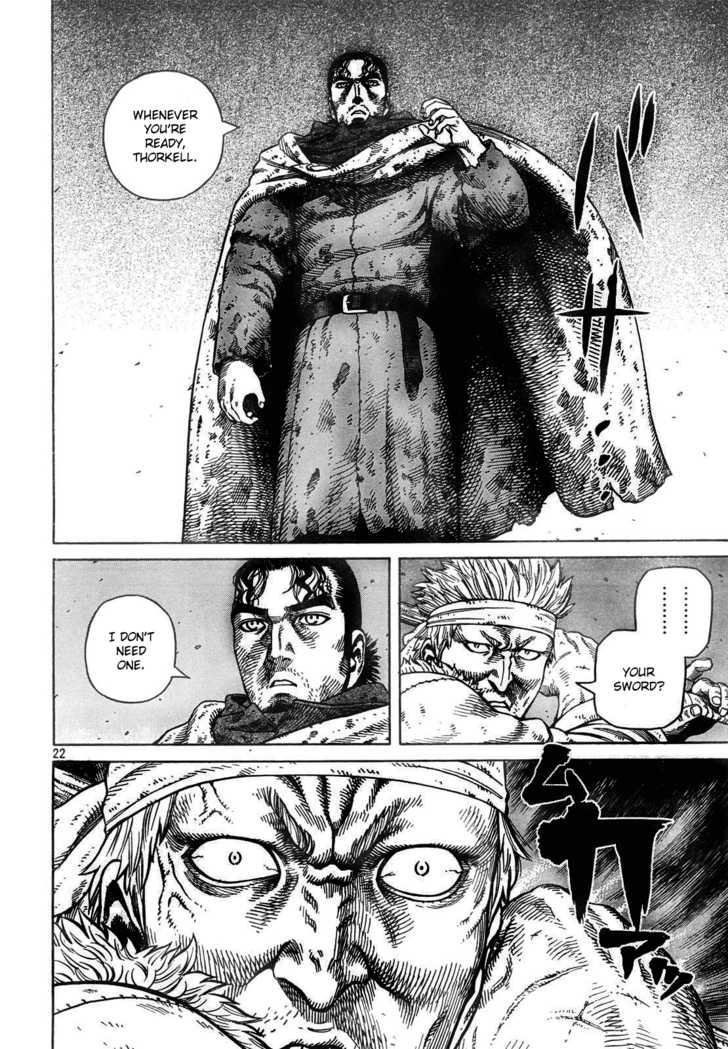 Vinland Saga Vol.06 Chapter 040 page 23