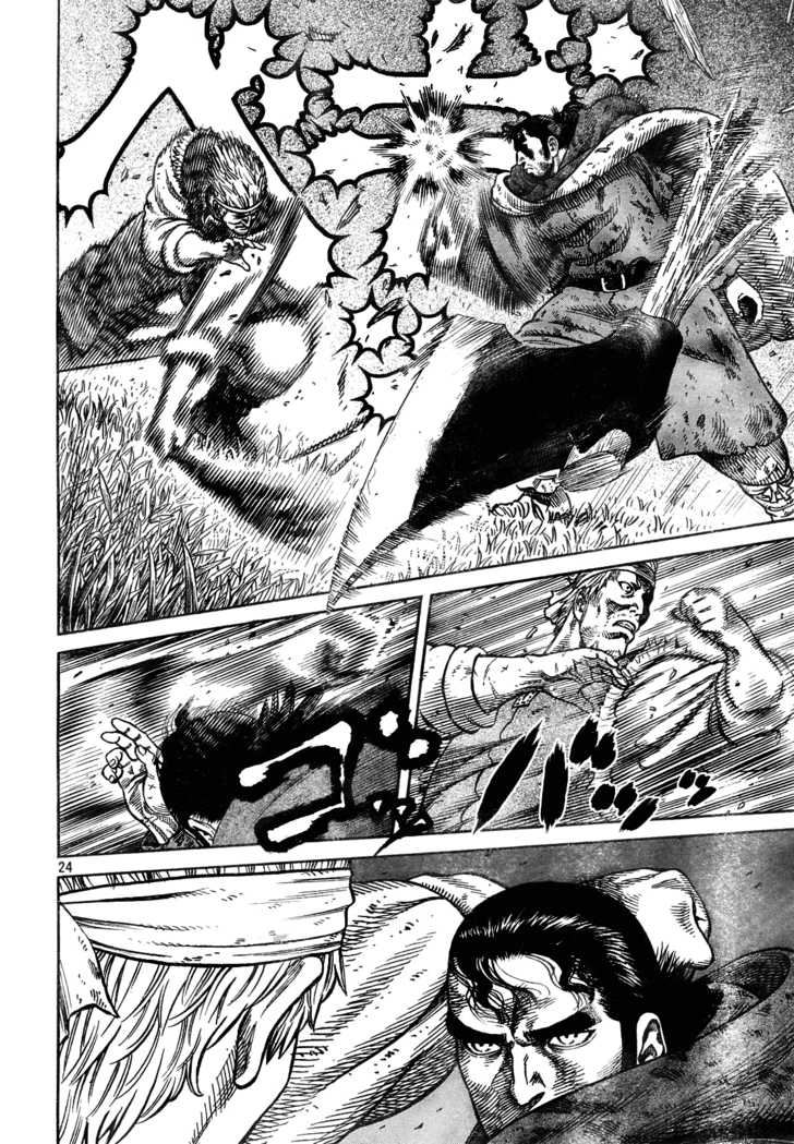 Vinland Saga Vol.06 Chapter 040 page 25