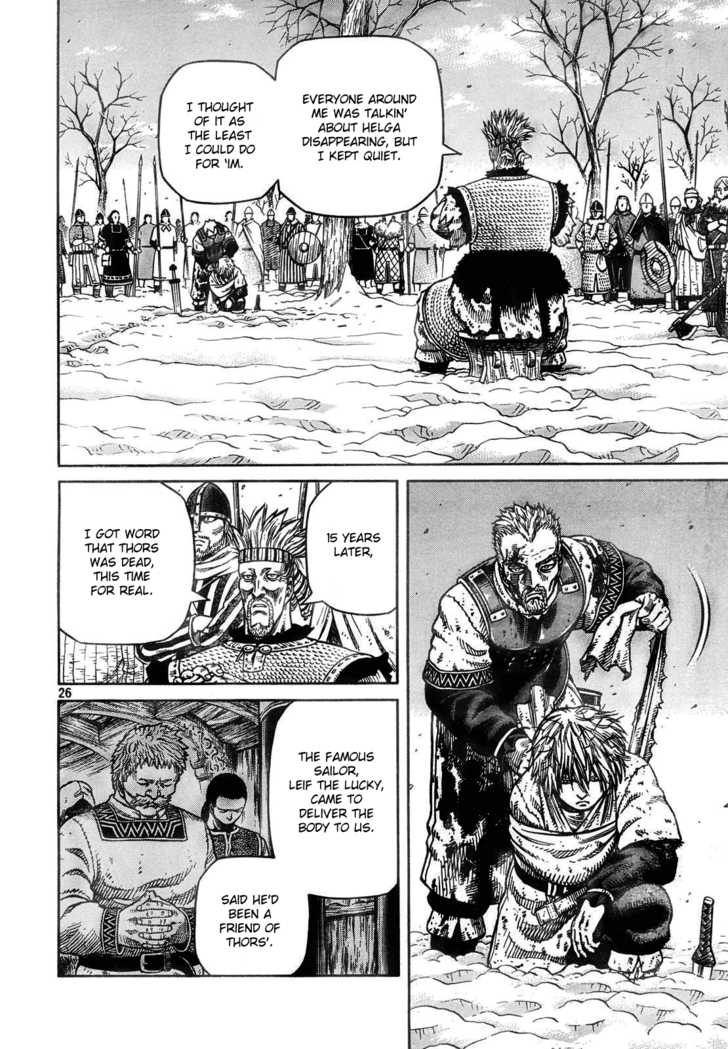 Vinland Saga Vol.06 Chapter 040 page 27