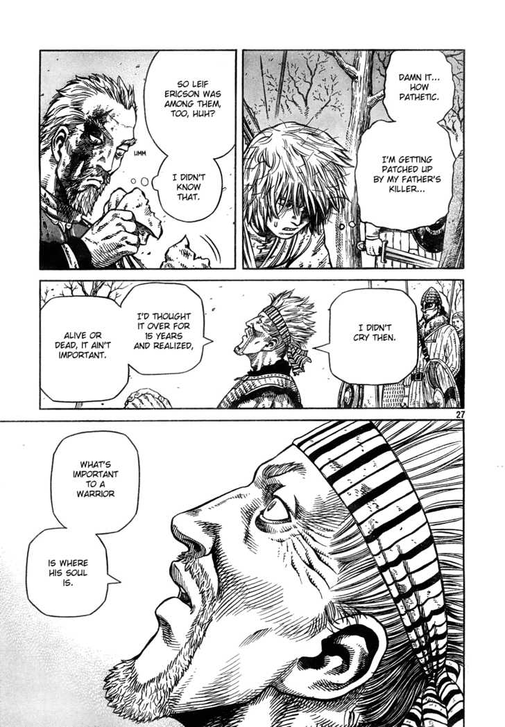 Vinland Saga Vol.06 Chapter 040 page 28