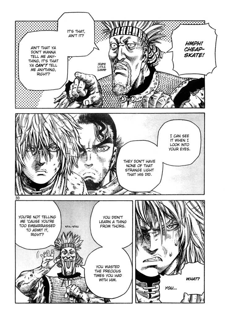 Vinland Saga Vol.06 Chapter 040 page 31