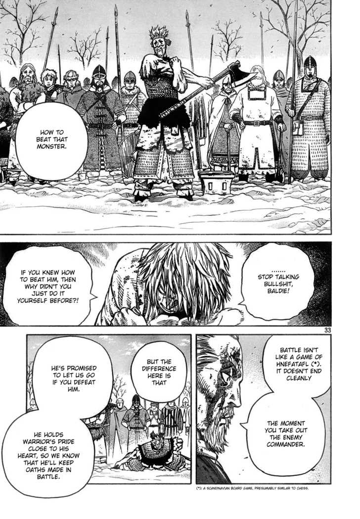 Vinland Saga Vol.06 Chapter 040 page 34