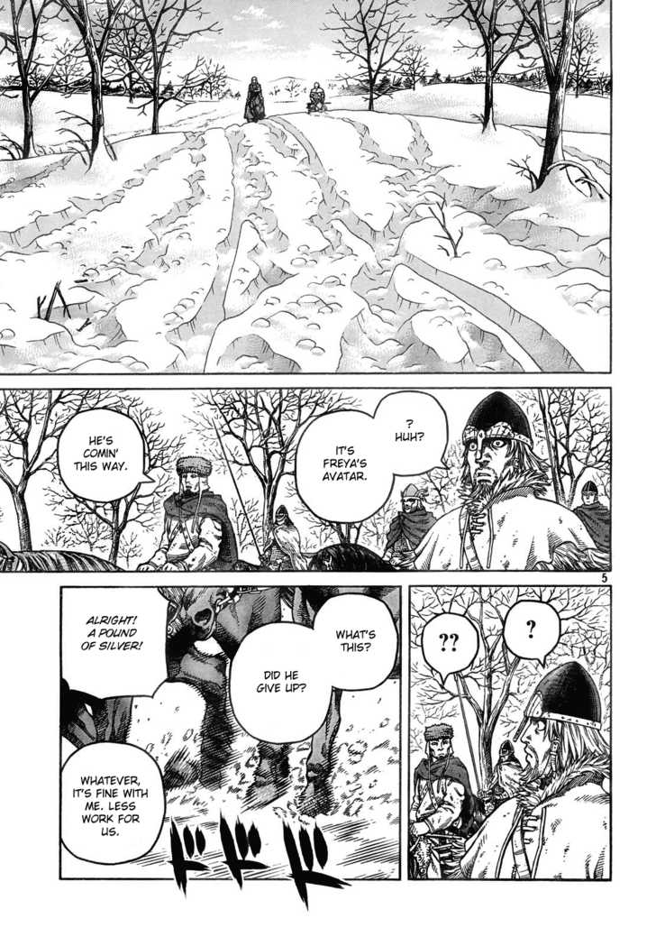 Vinland Saga Vol.06 Chapter 041 page 5