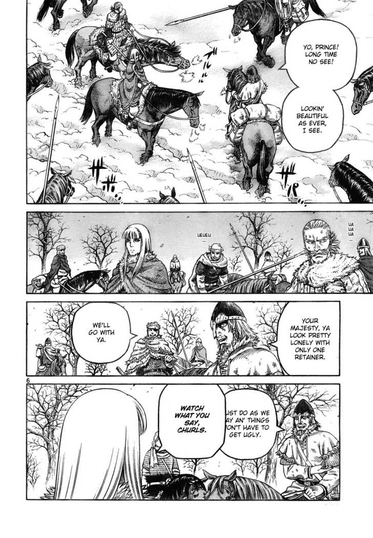 Vinland Saga Vol.06 Chapter 041 page 6