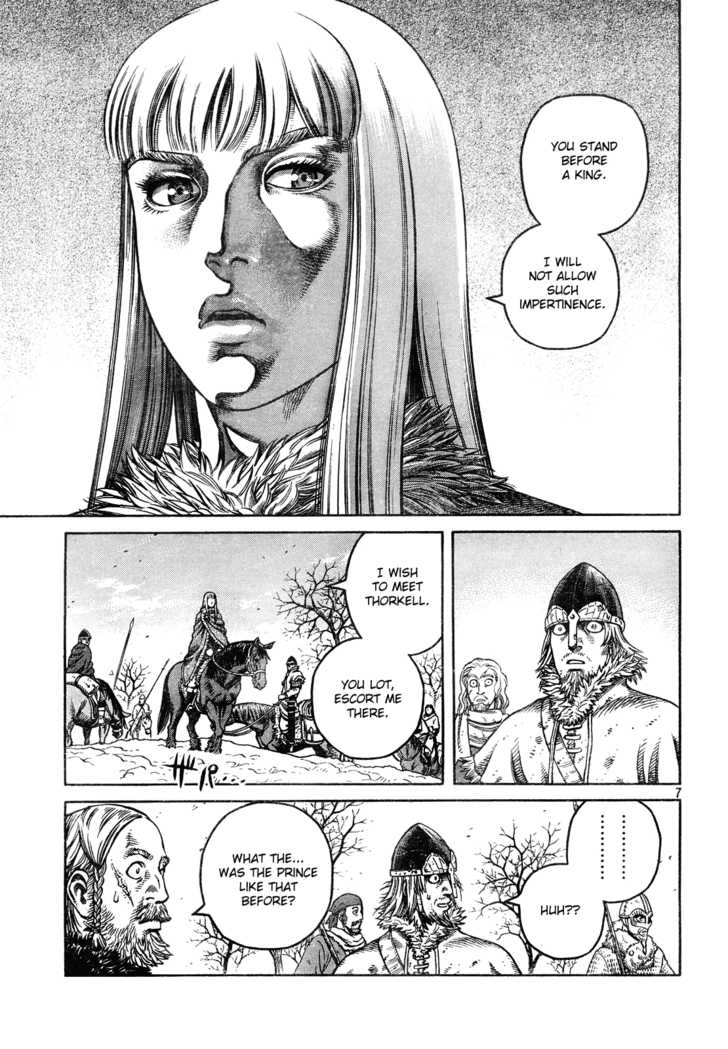 Vinland Saga Vol.06 Chapter 041 page 7