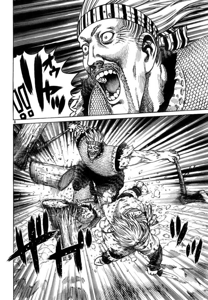 Vinland Saga Vol.06 Chapter 041 page 8