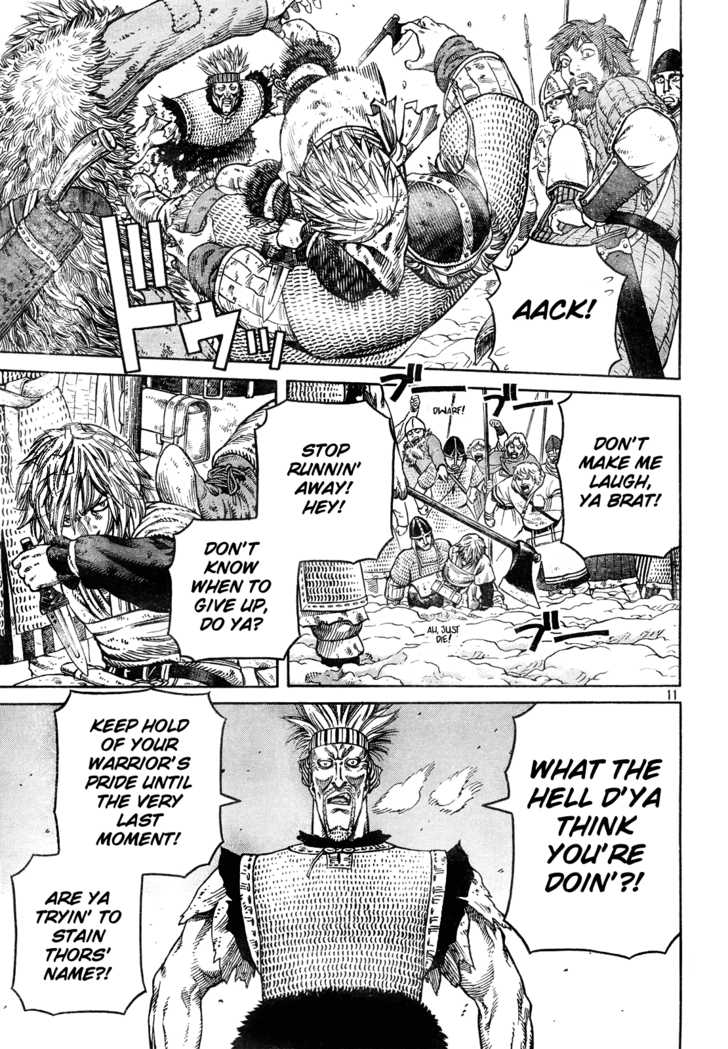 Vinland Saga Vol.06 Chapter 041 page 11