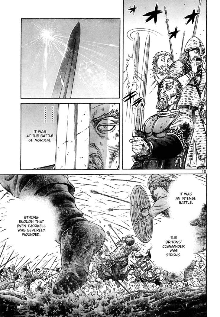 Vinland Saga Vol.06 Chapter 041 page 13