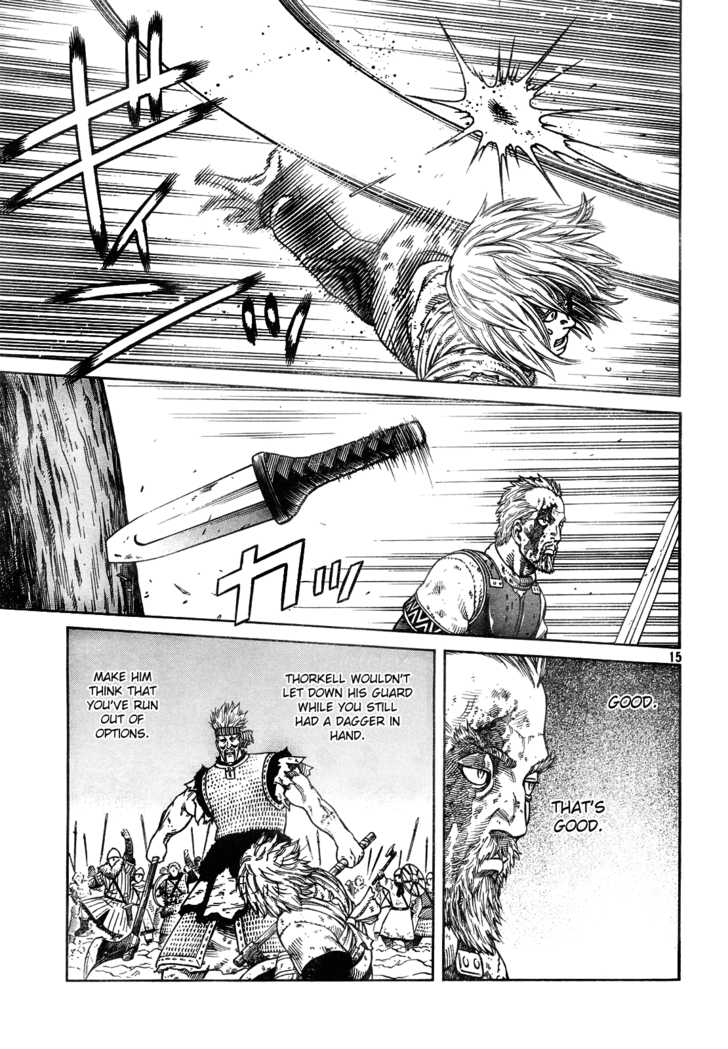 Vinland Saga Vol.06 Chapter 041 page 15
