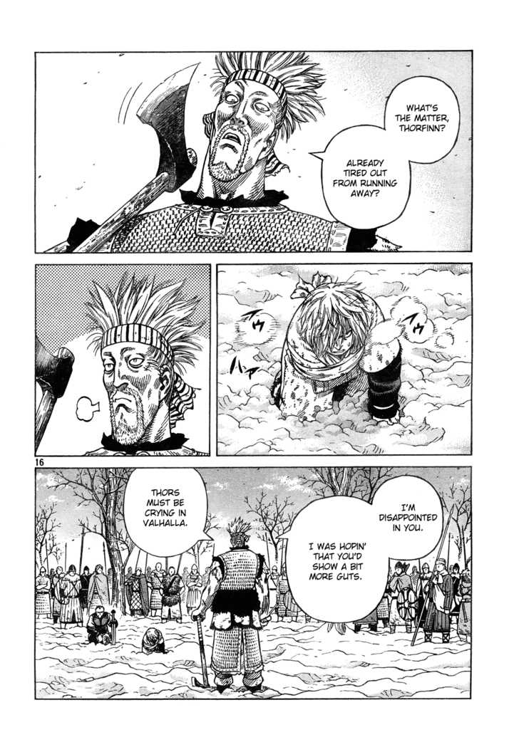 Vinland Saga Vol.06 Chapter 041 page 16