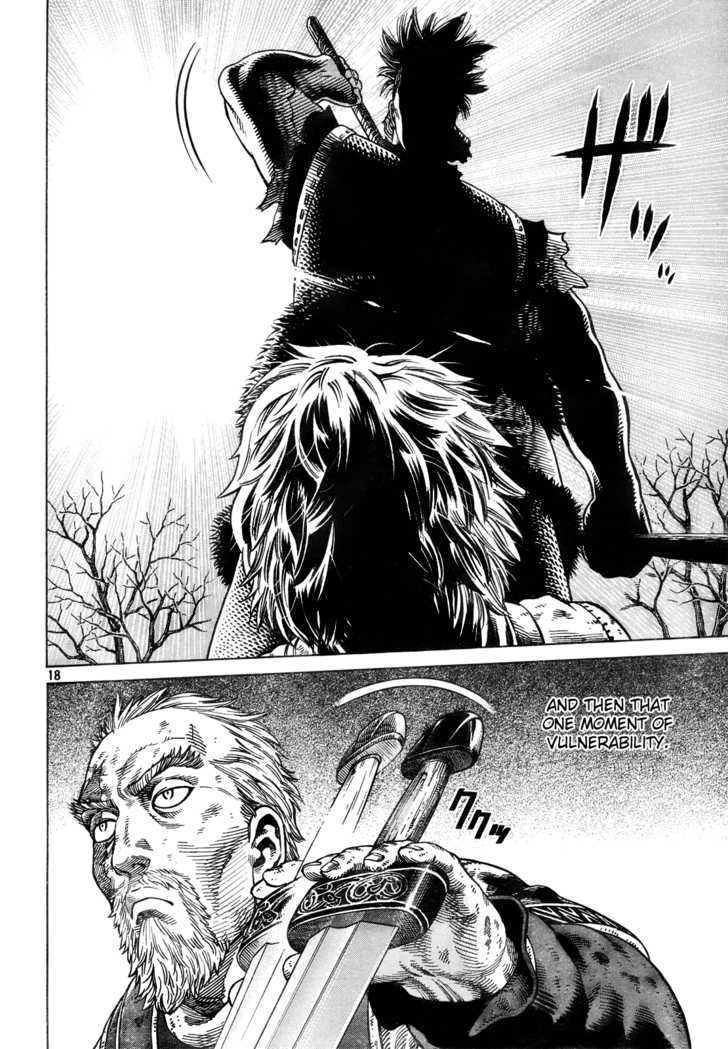Vinland Saga Vol.06 Chapter 041 page 18