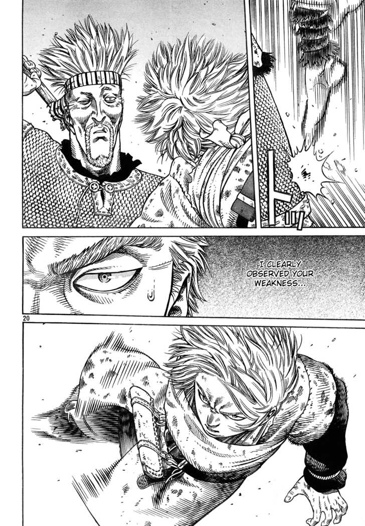 Vinland Saga Vol.06 Chapter 041 page 20