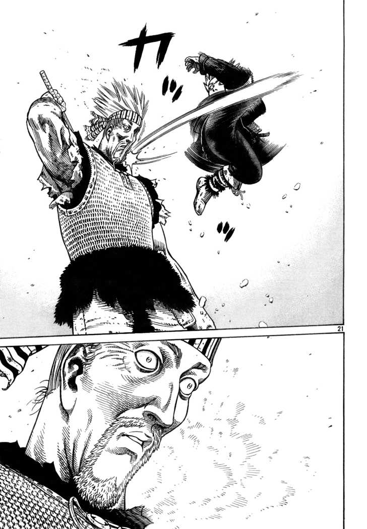 Vinland Saga Vol.06 Chapter 041 page 21