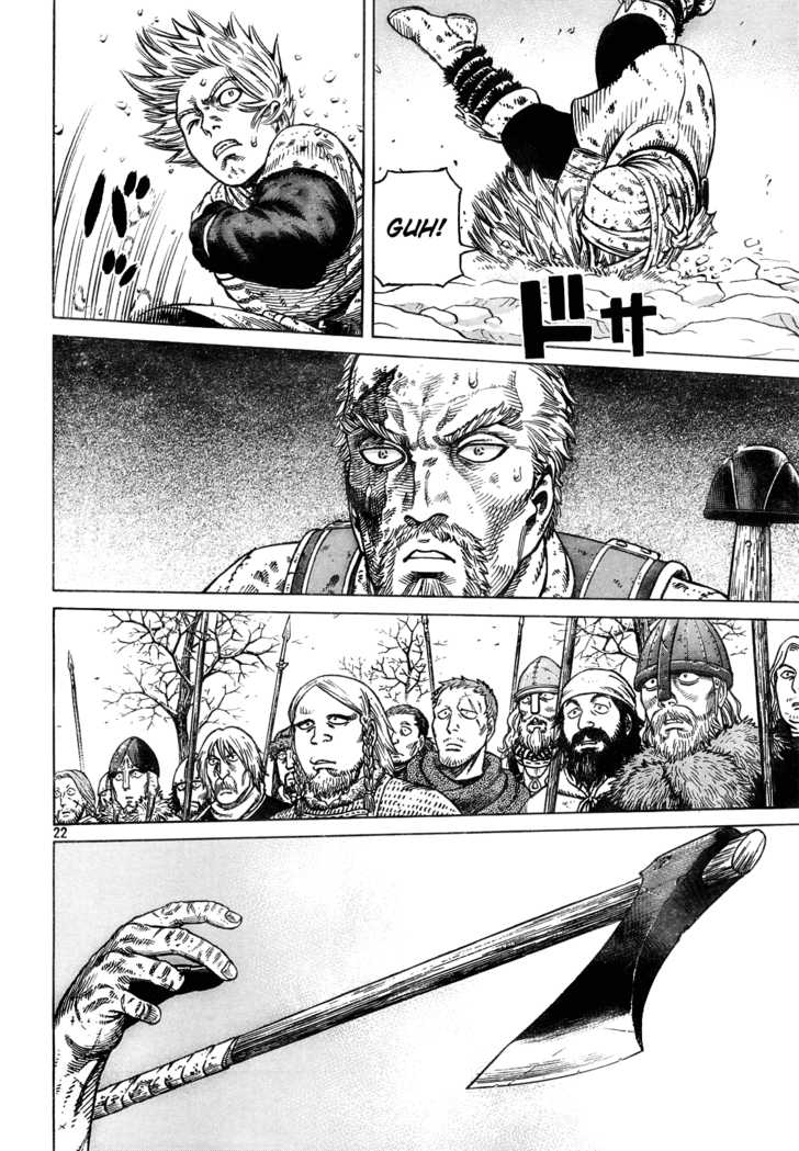 Vinland Saga Vol.06 Chapter 041 page 22