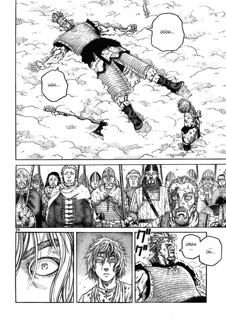 Vinland Saga Vol.06 Chapter 041 page 24