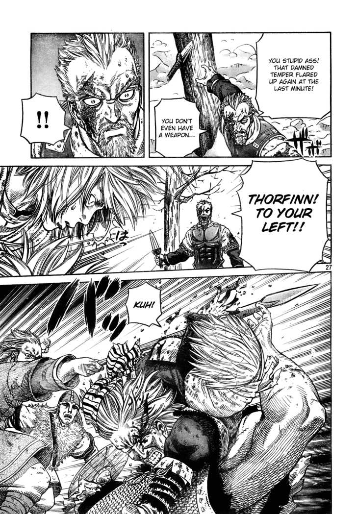 Vinland Saga Vol.06 Chapter 041 page 27