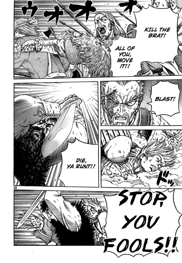 Vinland Saga Vol.06 Chapter 041 page 28