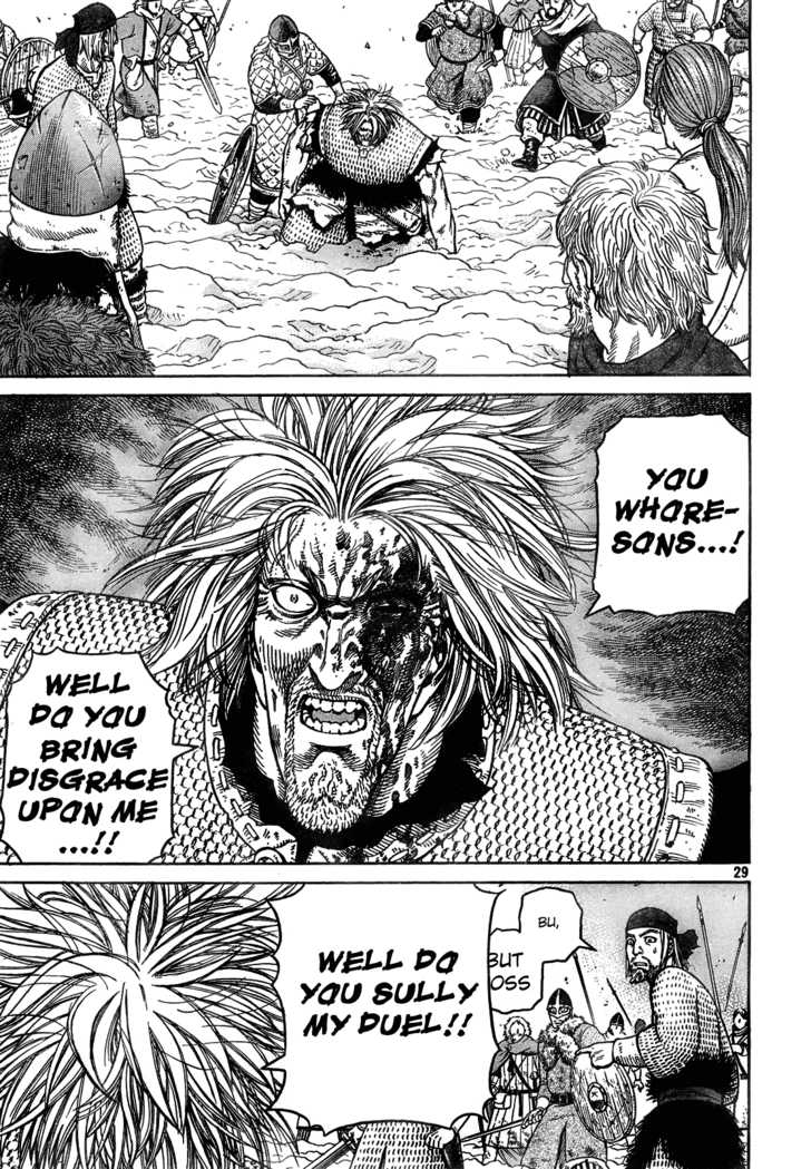 Vinland Saga Vol.06 Chapter 041 page 29