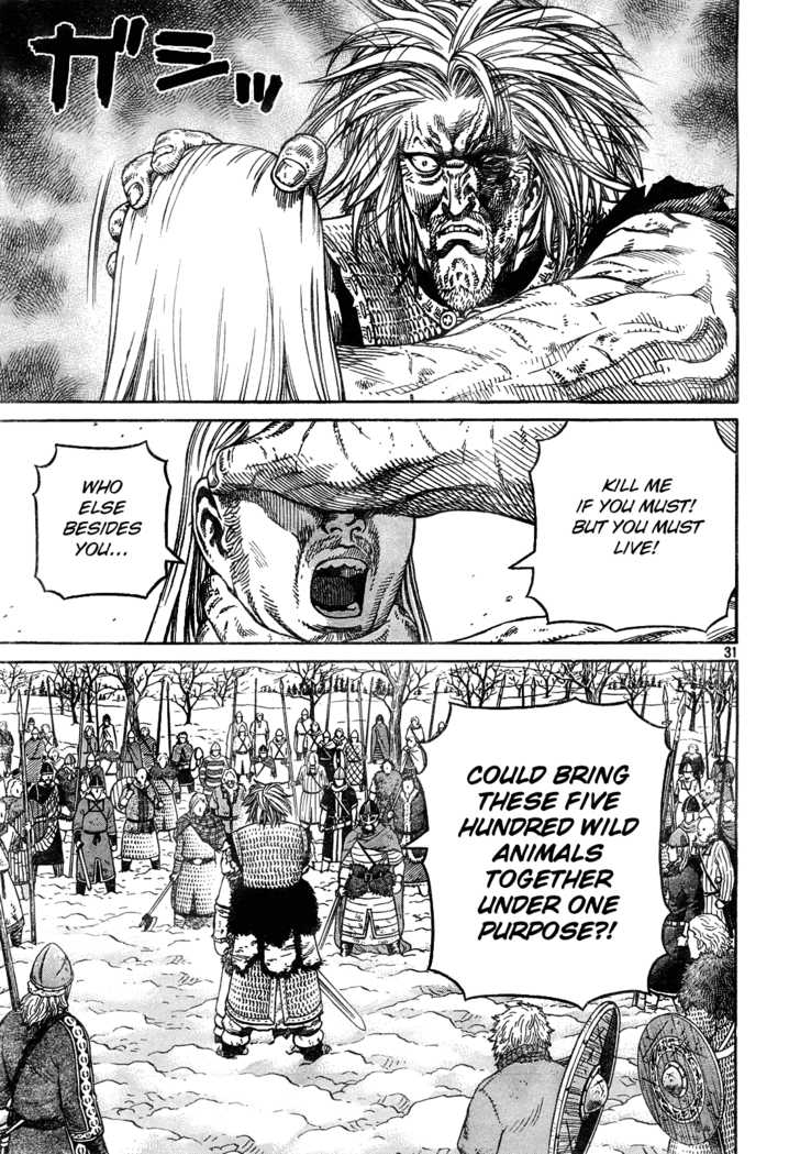 Vinland Saga Vol.06 Chapter 041 page 31