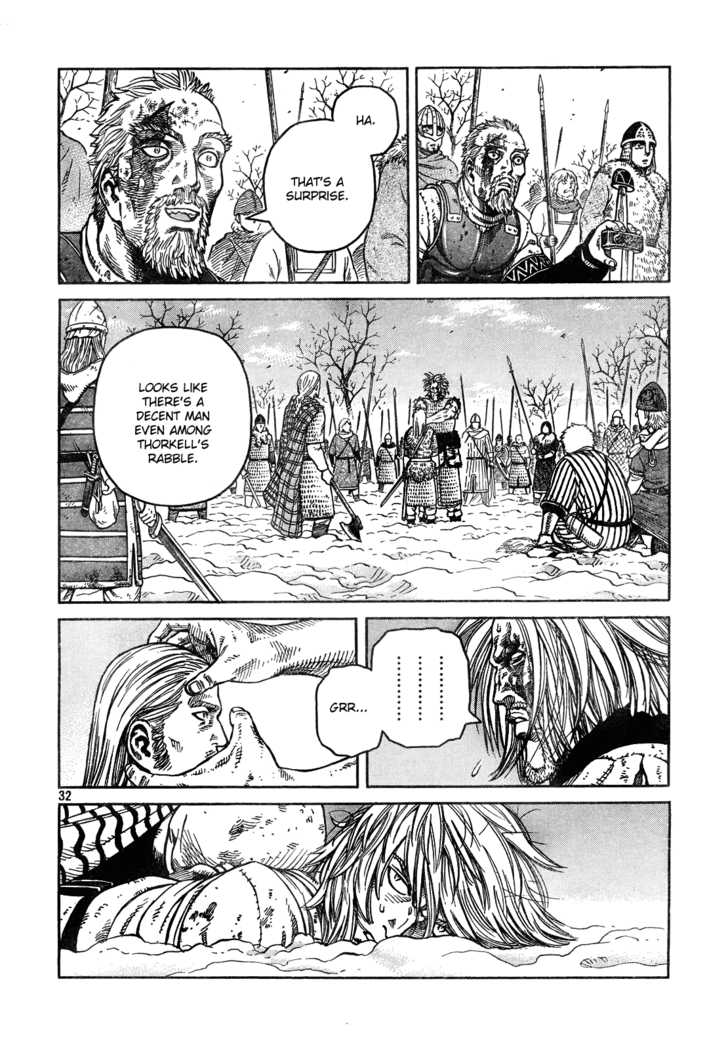 Vinland Saga Vol.06 Chapter 041 page 32