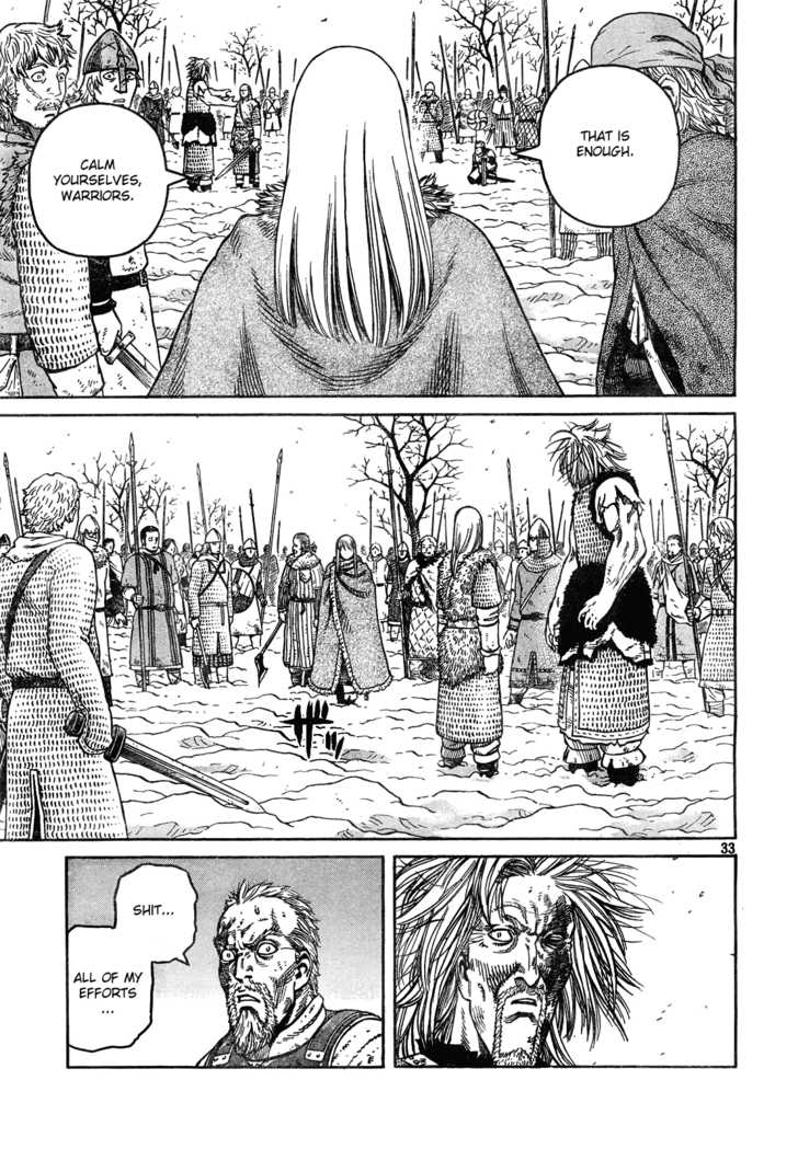 Vinland Saga Vol.06 Chapter 041 page 33